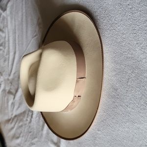 Gigi Pip Hat Monroe Rancher